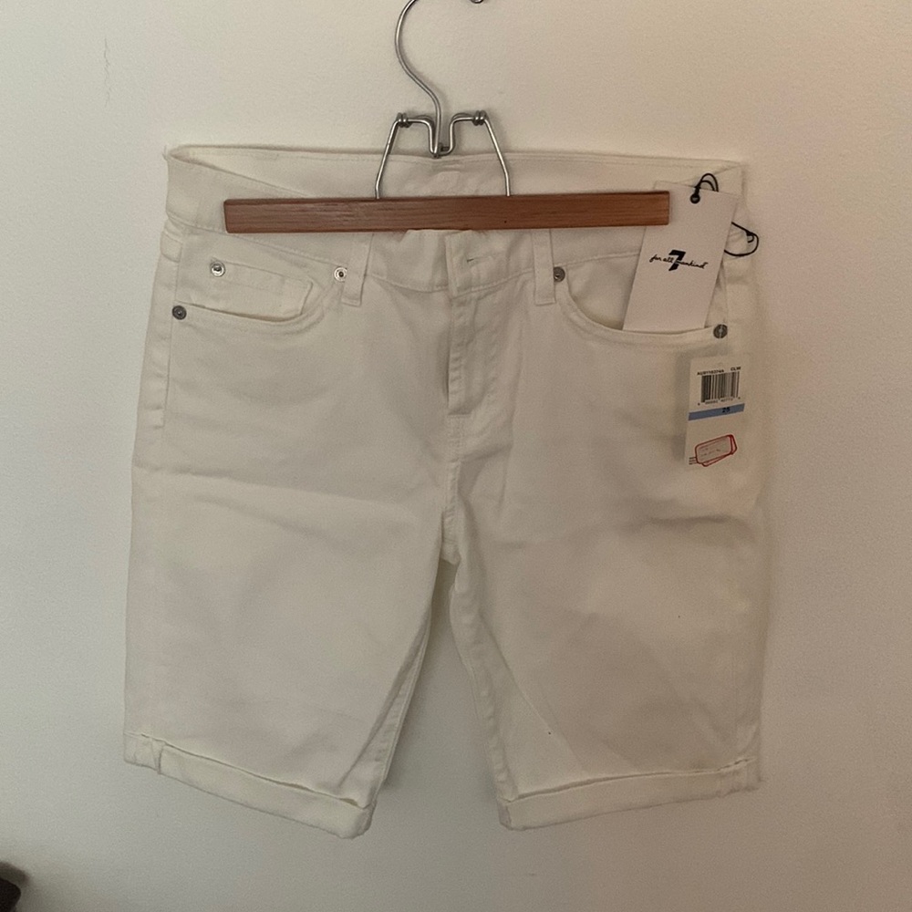 7 for all man find shorts